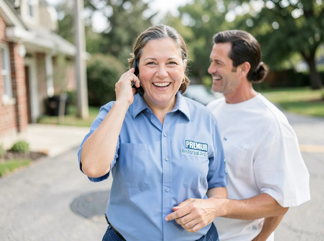 Water Damage Restoration Lincroft, NJ FAQs